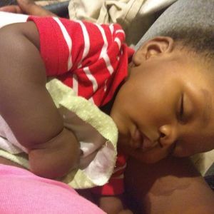 Meet your Posher, Aja