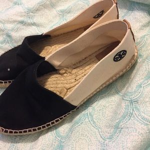 Tory Burch Espadrilles