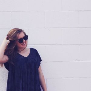 Meet your Posher, Carley