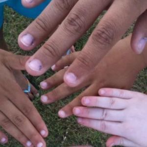 Meet your Posher, Dena