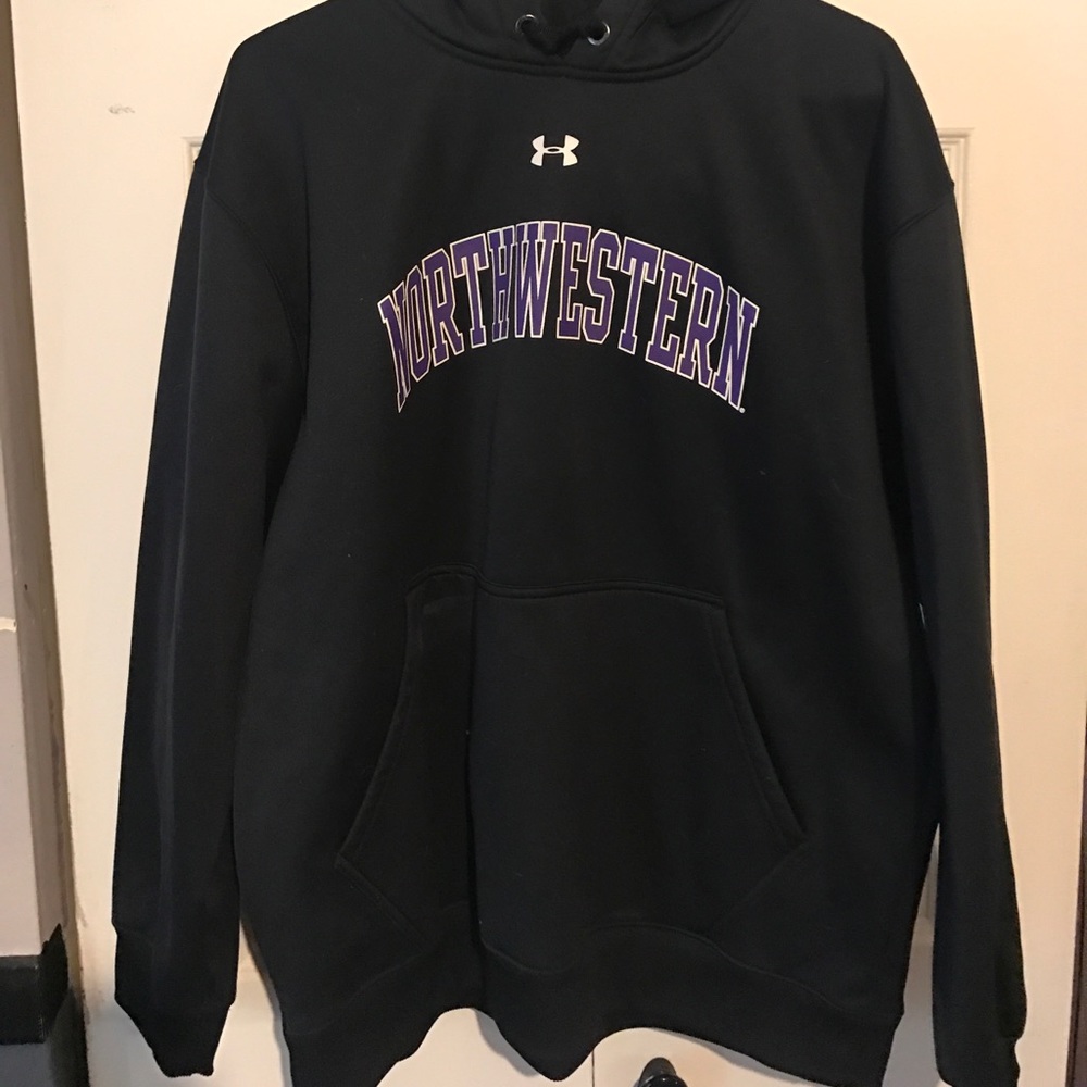 Northwestern Hoodie