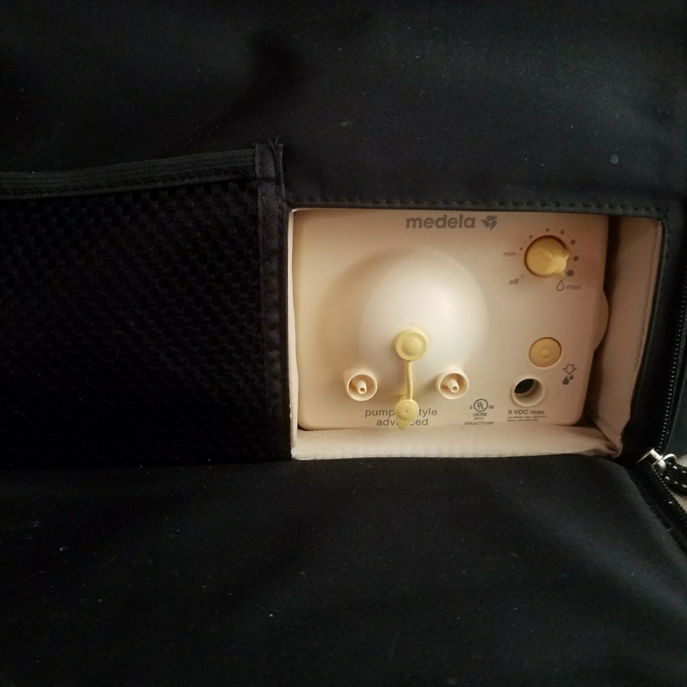 Medela Pump In style Advanced