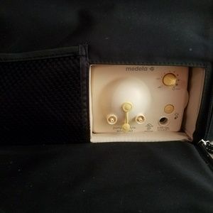 Medela Pump In style Advanced