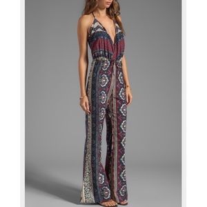 Novella Royale Boho Jumpsuit
