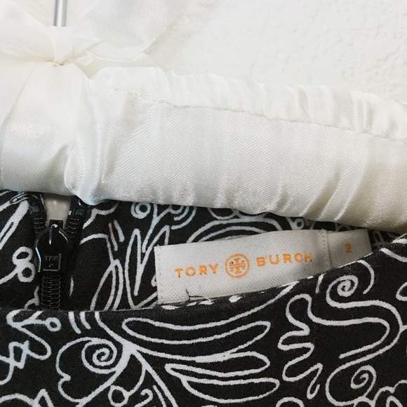 TORY BURCH Dress - Picture 6 of 6