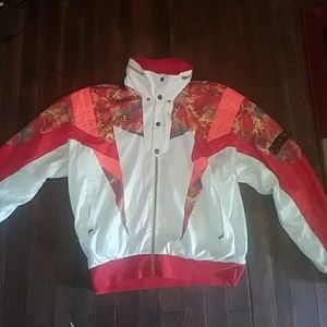 Champion jacket