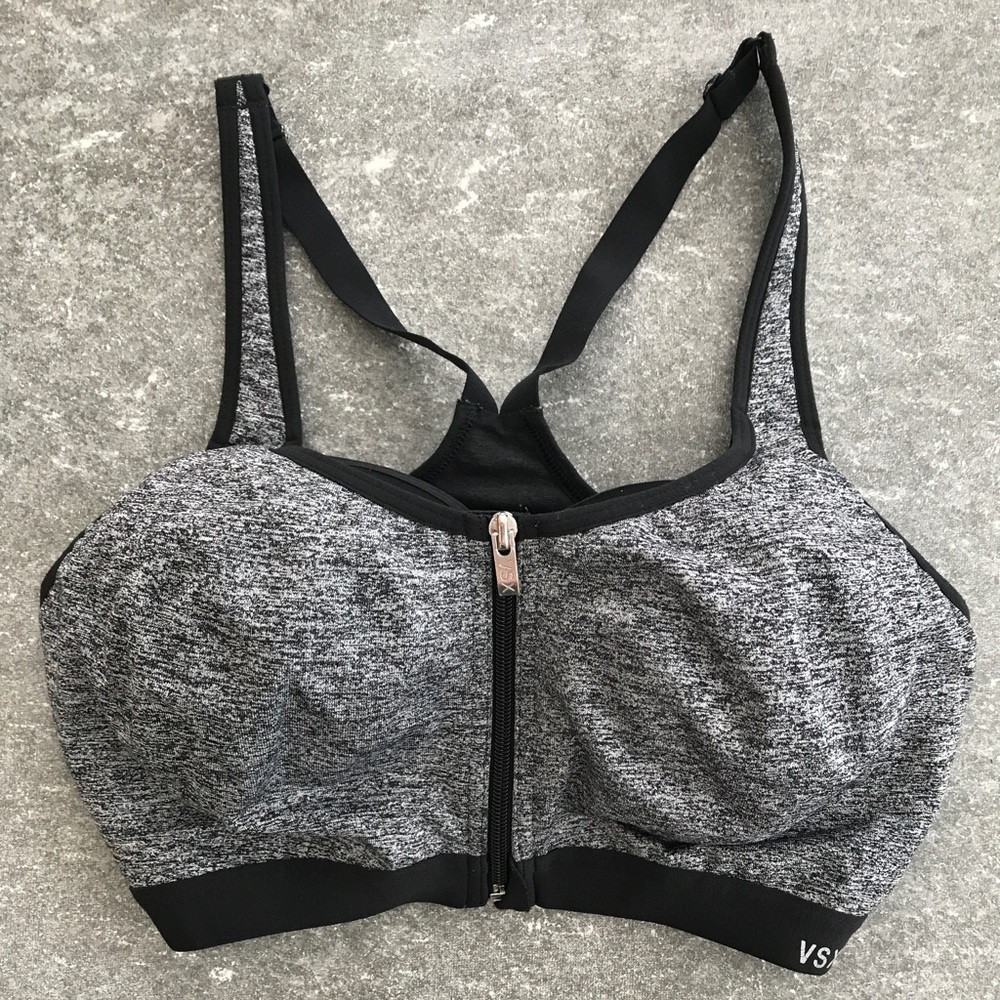Victoria's Secret sports bra