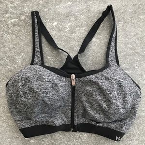 Victoria's Secret sports bra