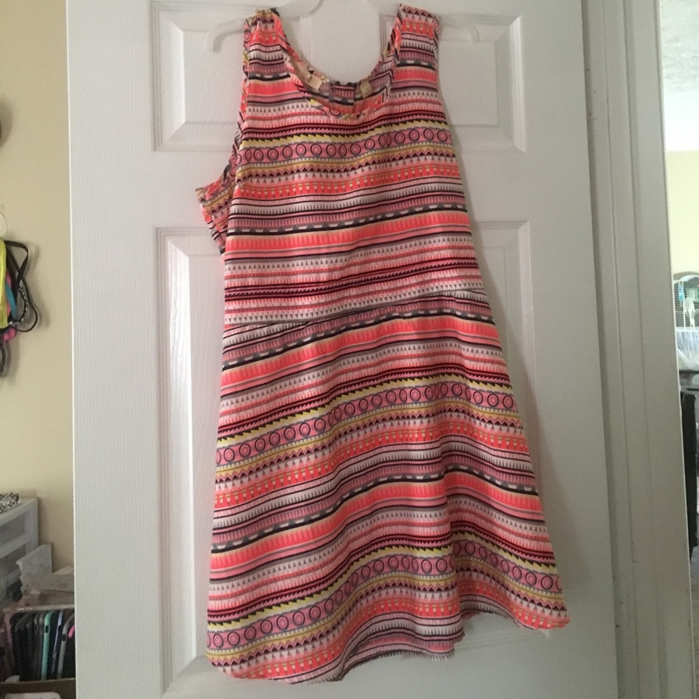 Dress!