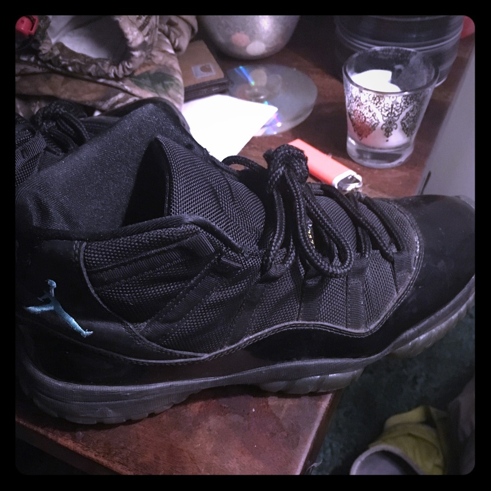 Gamma 11s