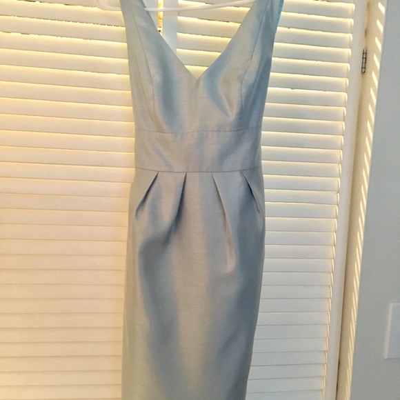 Jenny Yoo Cadie bridesmaid dress - Picture 2 of 3