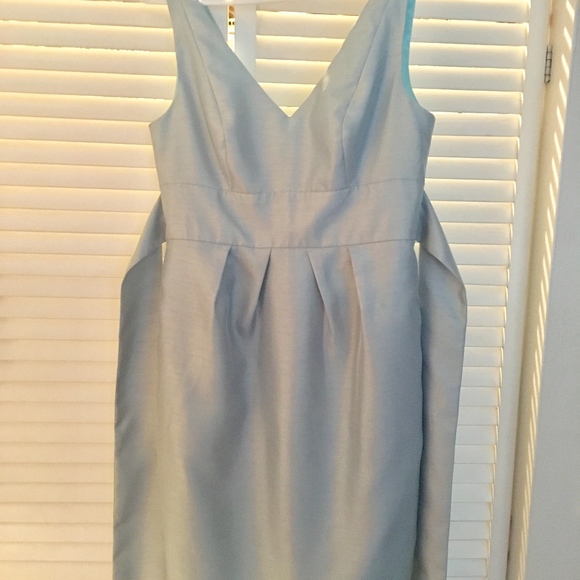 Jenny Yoo Cadie bridesmaid dress - Picture 3 of 3
