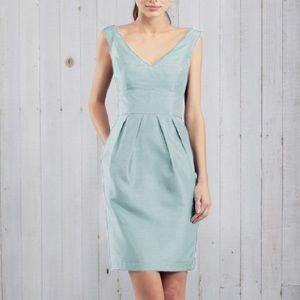 Jenny Yoo Cadie bridesmaid dress
