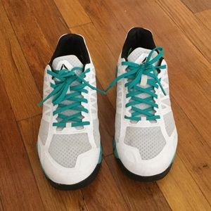 Reebok 2016 crossfit trainers