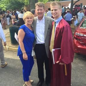 Meet your Posher, Nick