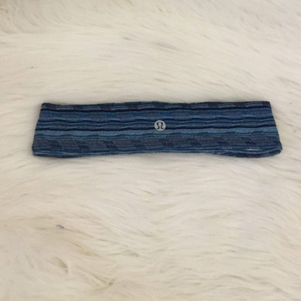 Lululemon Headband!