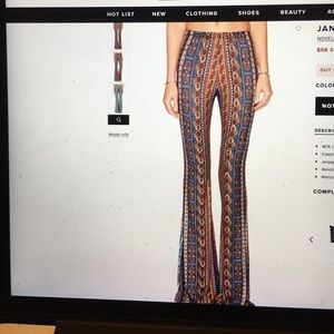 Novella royale Janis bells