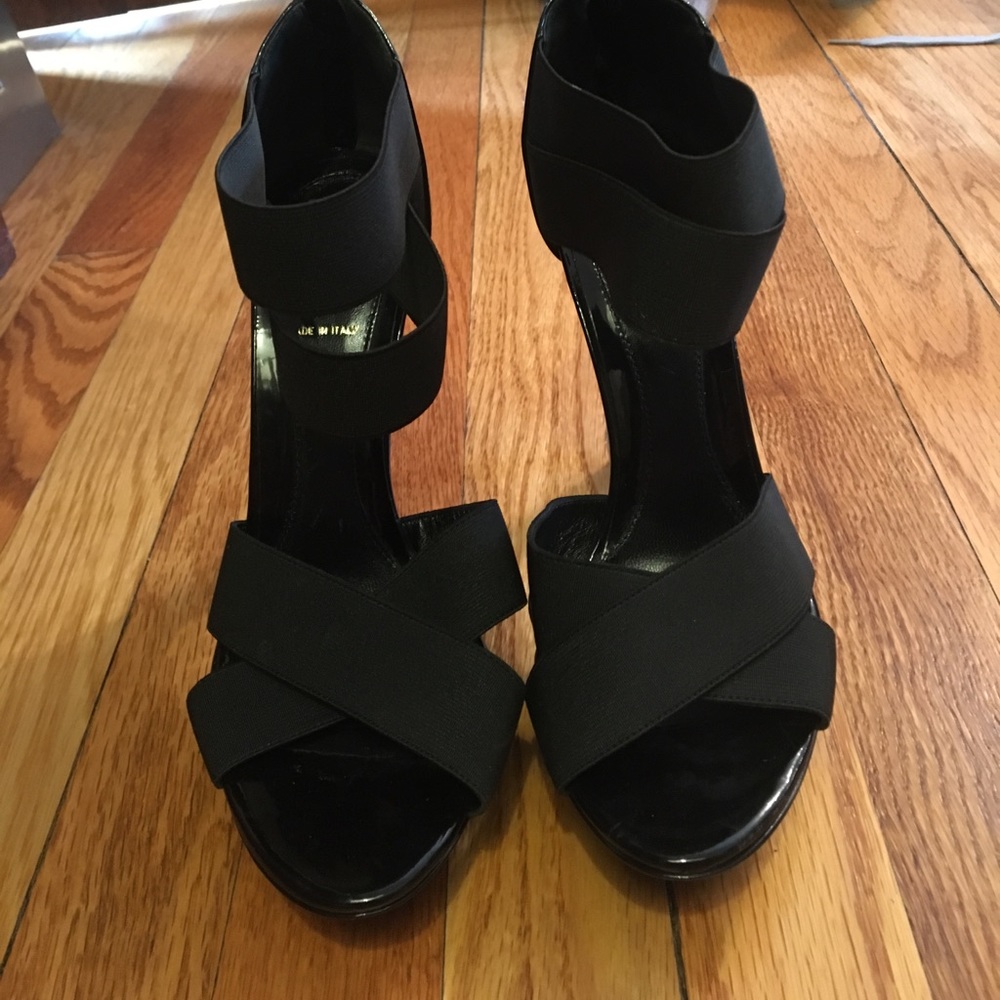 Fendi Pumps