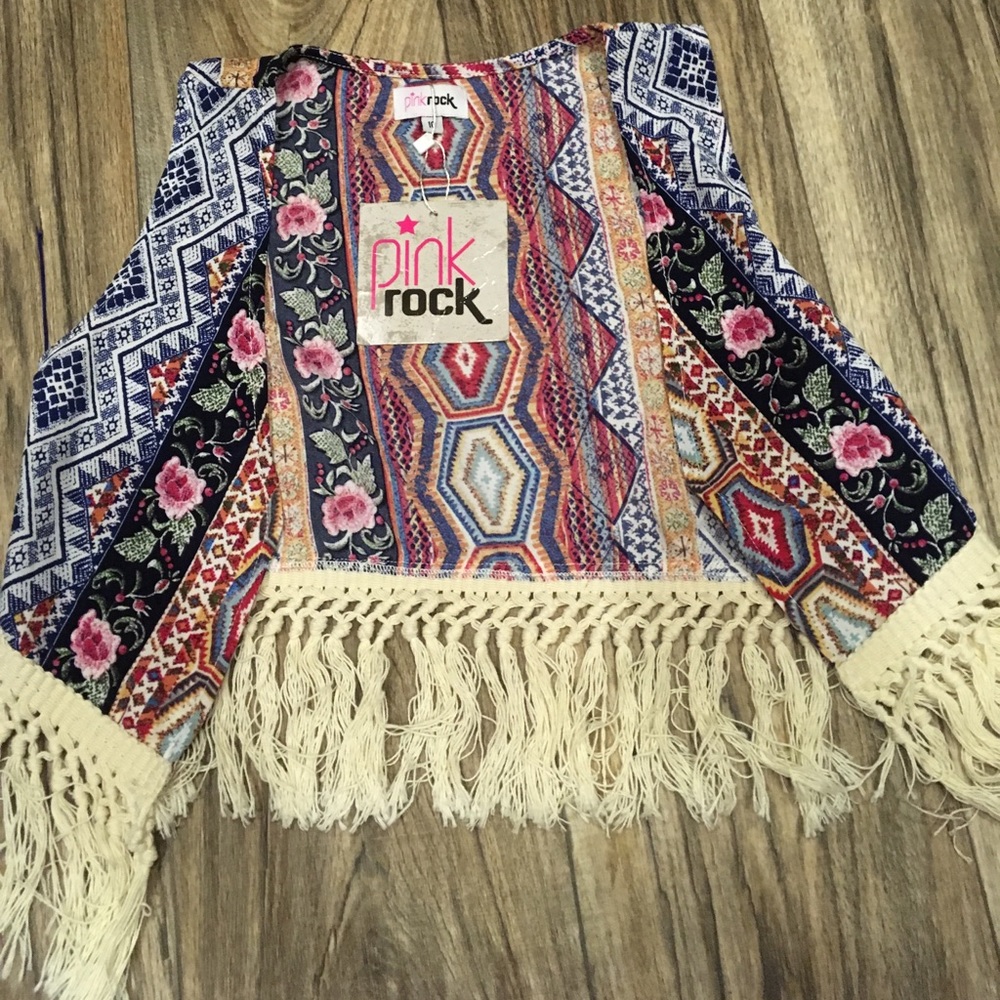 Vest