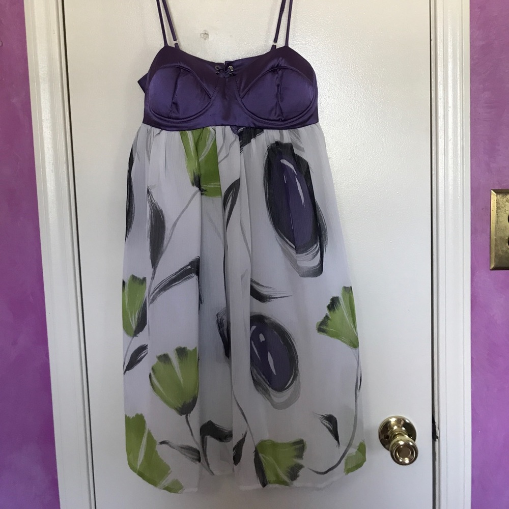XOXO Dress