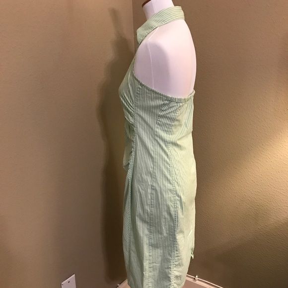 EXPRESS DESIGN STUDIO SUMMER DRESS - Picture 2 of 4