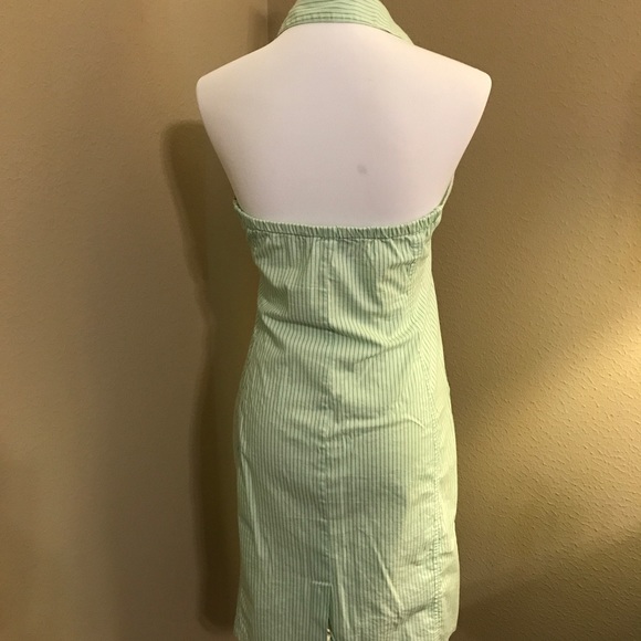 EXPRESS DESIGN STUDIO SUMMER DRESS - Picture 3 of 4