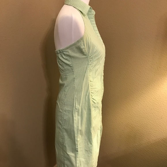 EXPRESS DESIGN STUDIO SUMMER DRESS - Picture 4 of 4