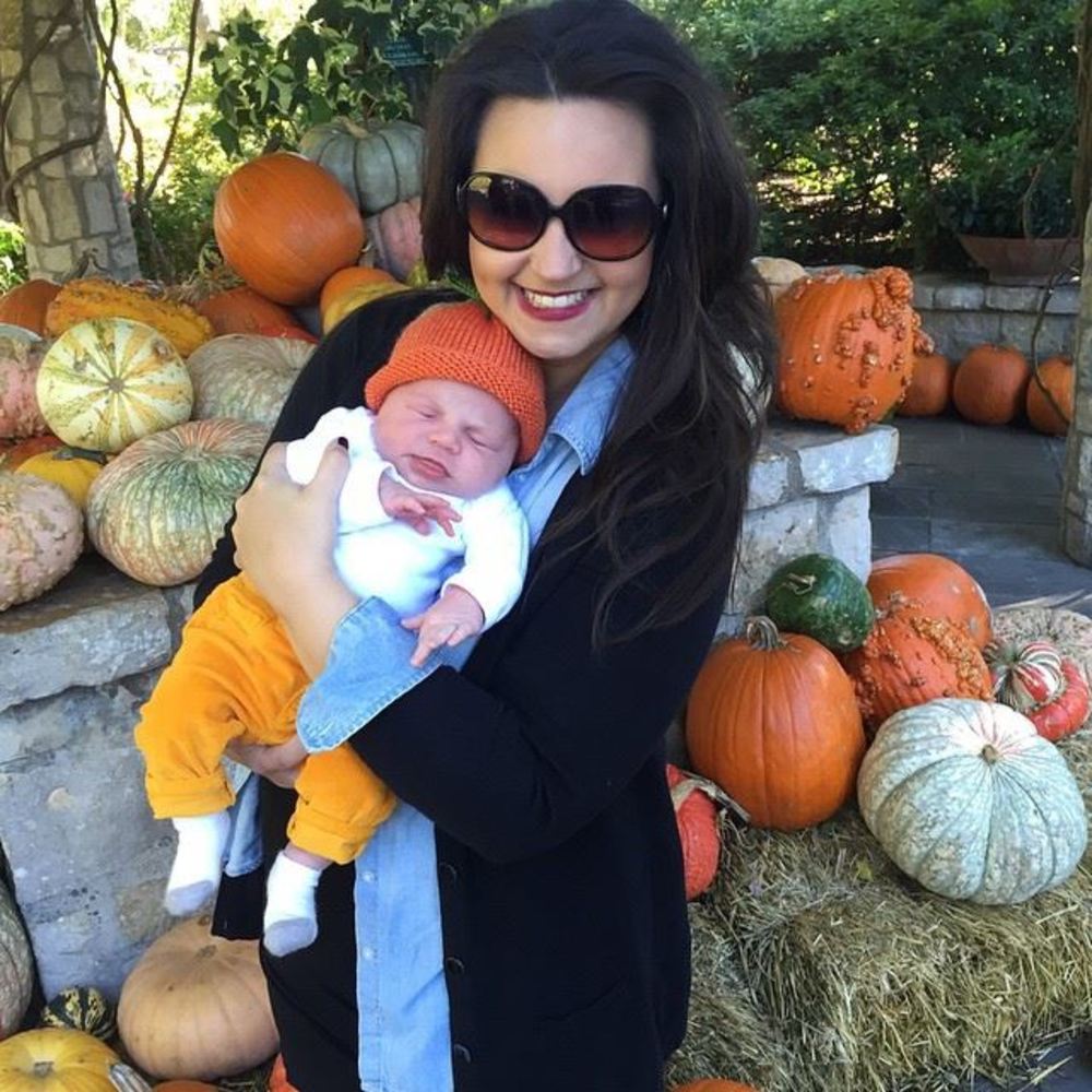 Meet your Posher, Jamie