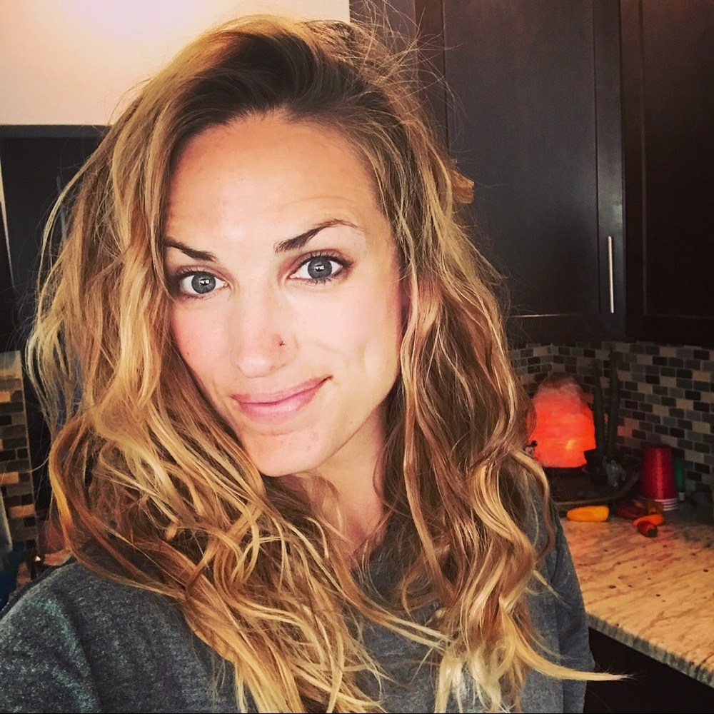 Meet your Posher, Melissa