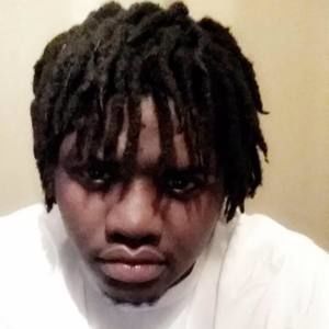 Meet your Posher, Broderick