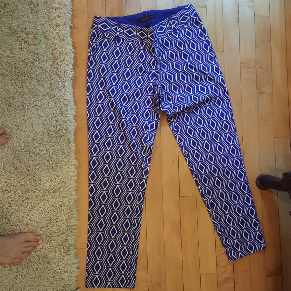 Indego dress pants