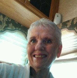 Meet your Posher, Anne