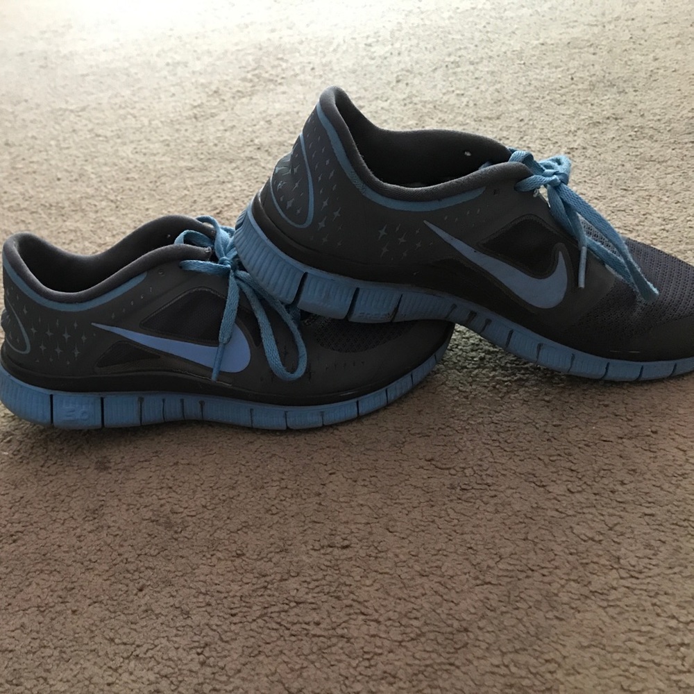 Nike Free 5.0