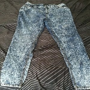 Denim Jeans