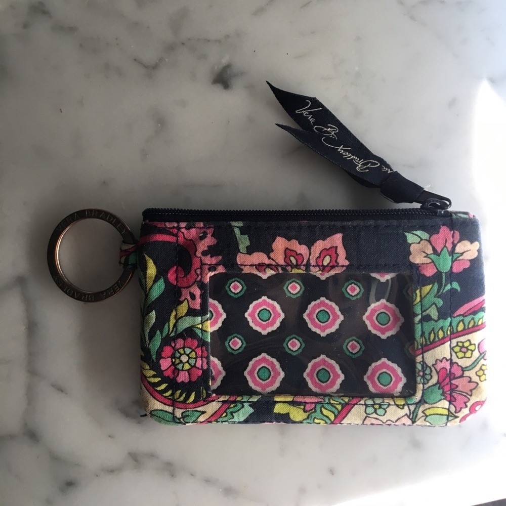 Vera Bradley Wallet