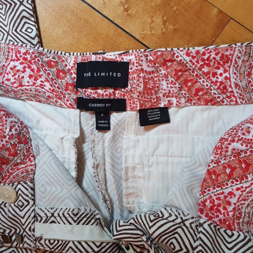 Pants - Picture 2 of 3