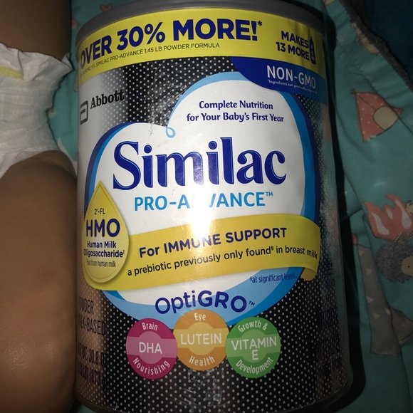 similac proadvanced