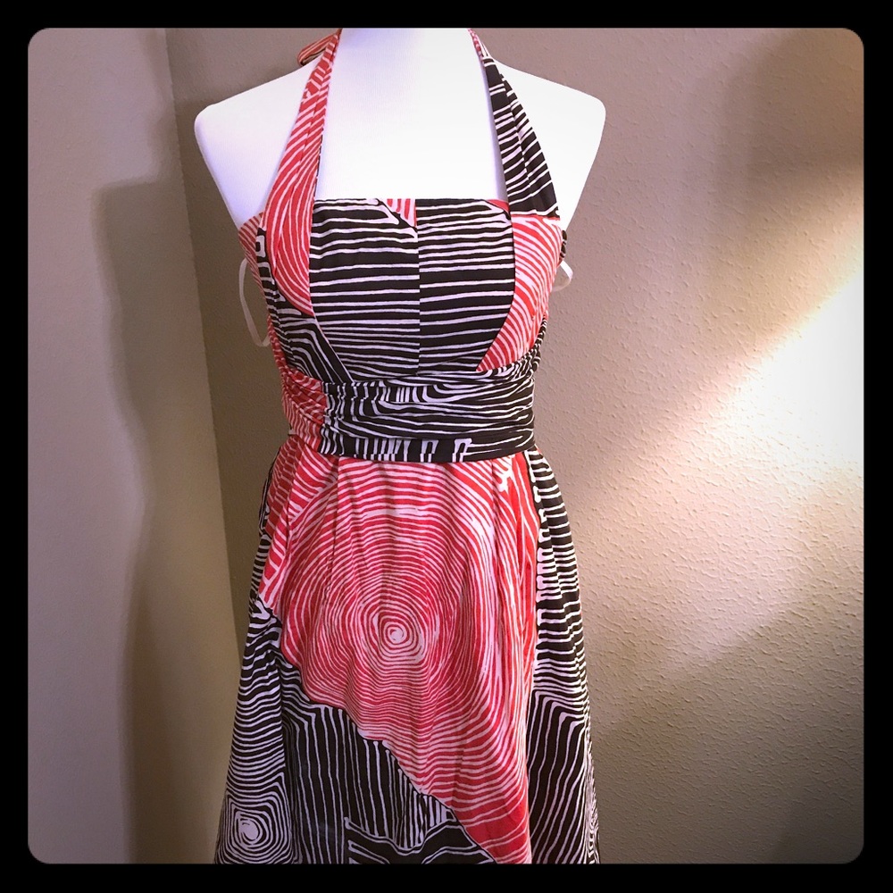 ANTHROPOLOGIE Summer Dress 👗