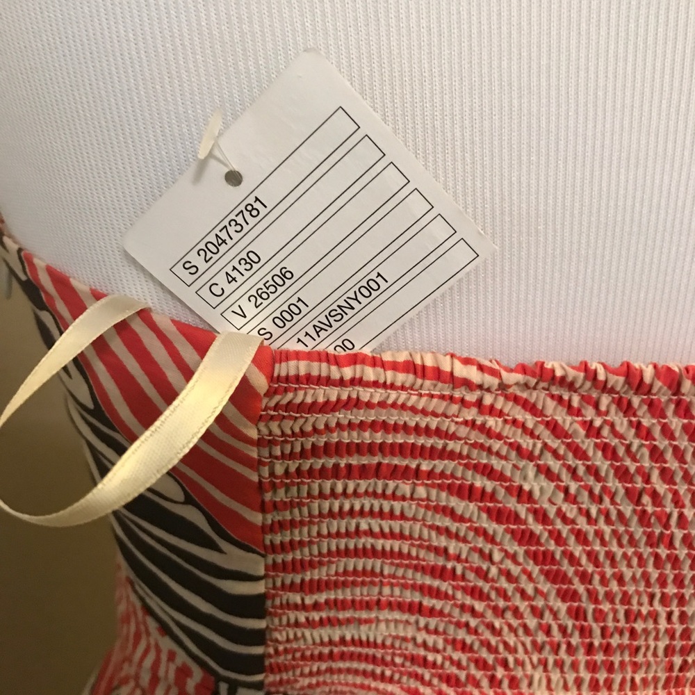 ANTHROPOLOGIE Summer Dress 👗 - Picture 3 of 5