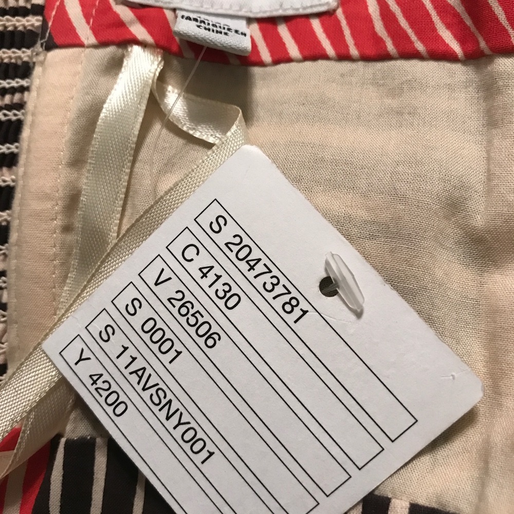 ANTHROPOLOGIE Summer Dress 👗 - Picture 4 of 5