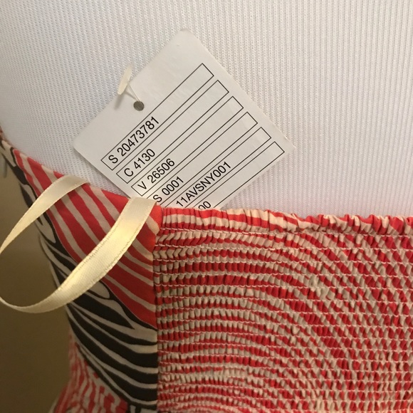 ANTHROPOLOGIE Summer Dress 👗 - Picture 3 of 5