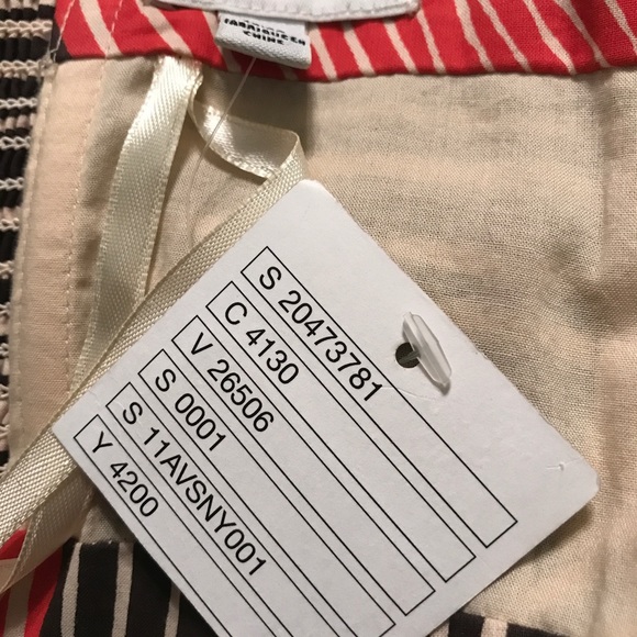 ANTHROPOLOGIE Summer Dress 👗 - Picture 4 of 5