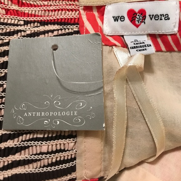 ANTHROPOLOGIE Summer Dress 👗 - Picture 5 of 5