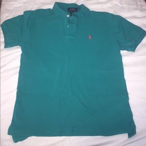 Boys Ralph Lauren Polo