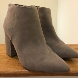 H&M boots