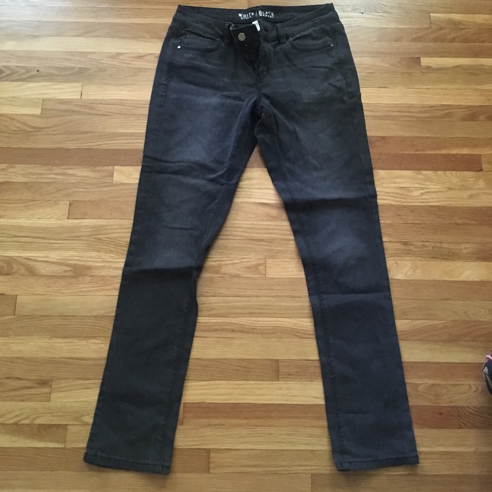 Black Pants