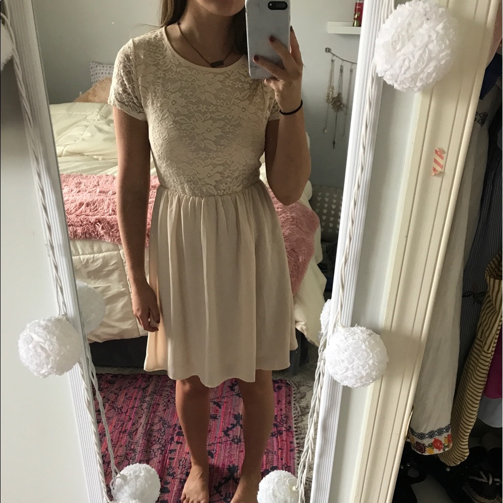 Forever 21 dress