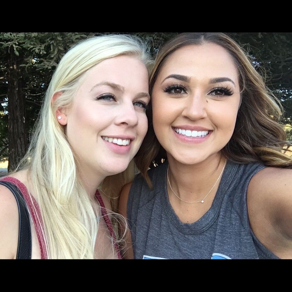 Meet your Posher, Gabby