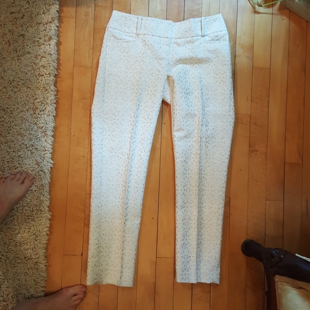 Pants