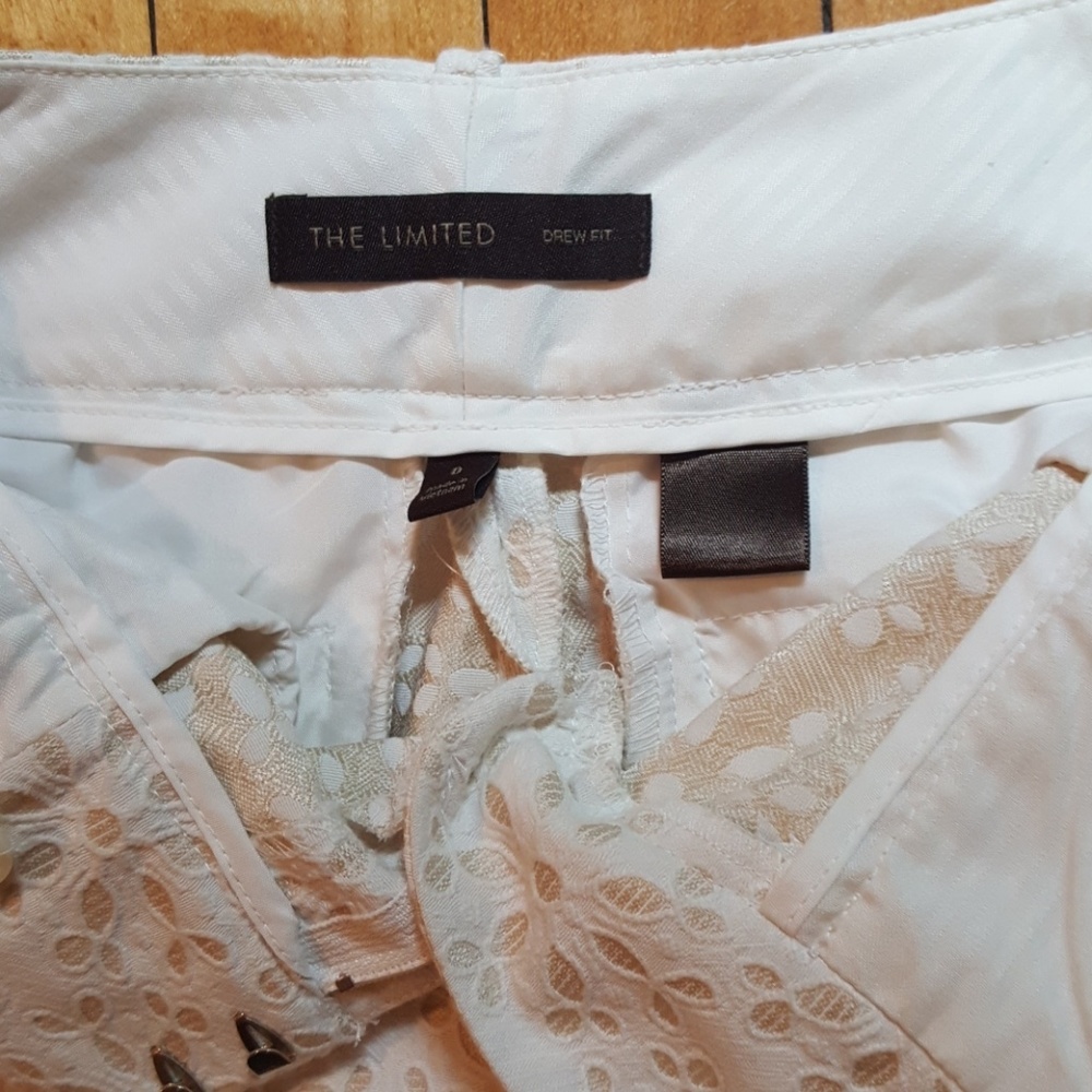 Pants - Picture 2 of 3